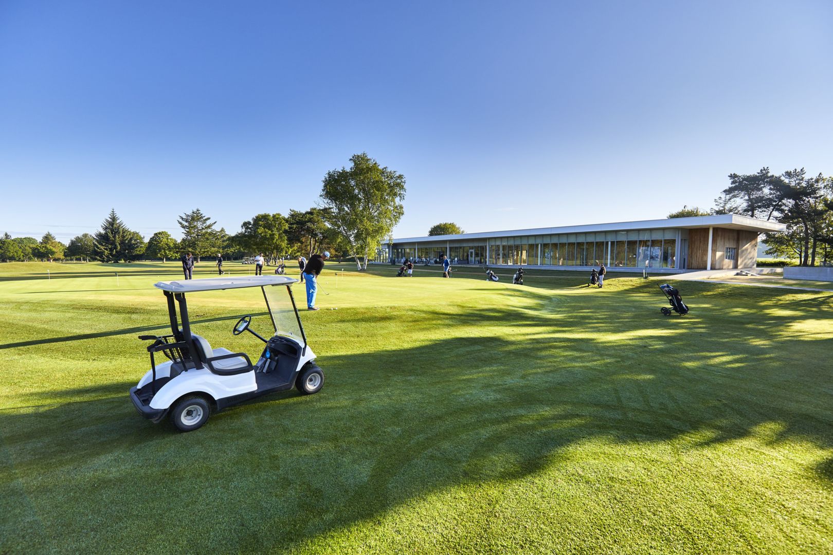 Golf de la Baie de Saint-Brieuc