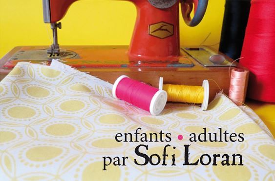 Atelier couture ados