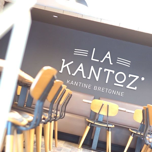 La Kantoz