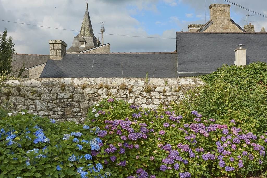 Ploërdut - Commune du Patrimoine Rural de Bretagne®