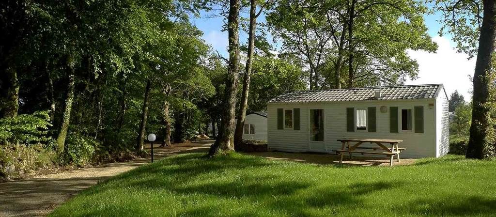 Camping de Pont Calleck