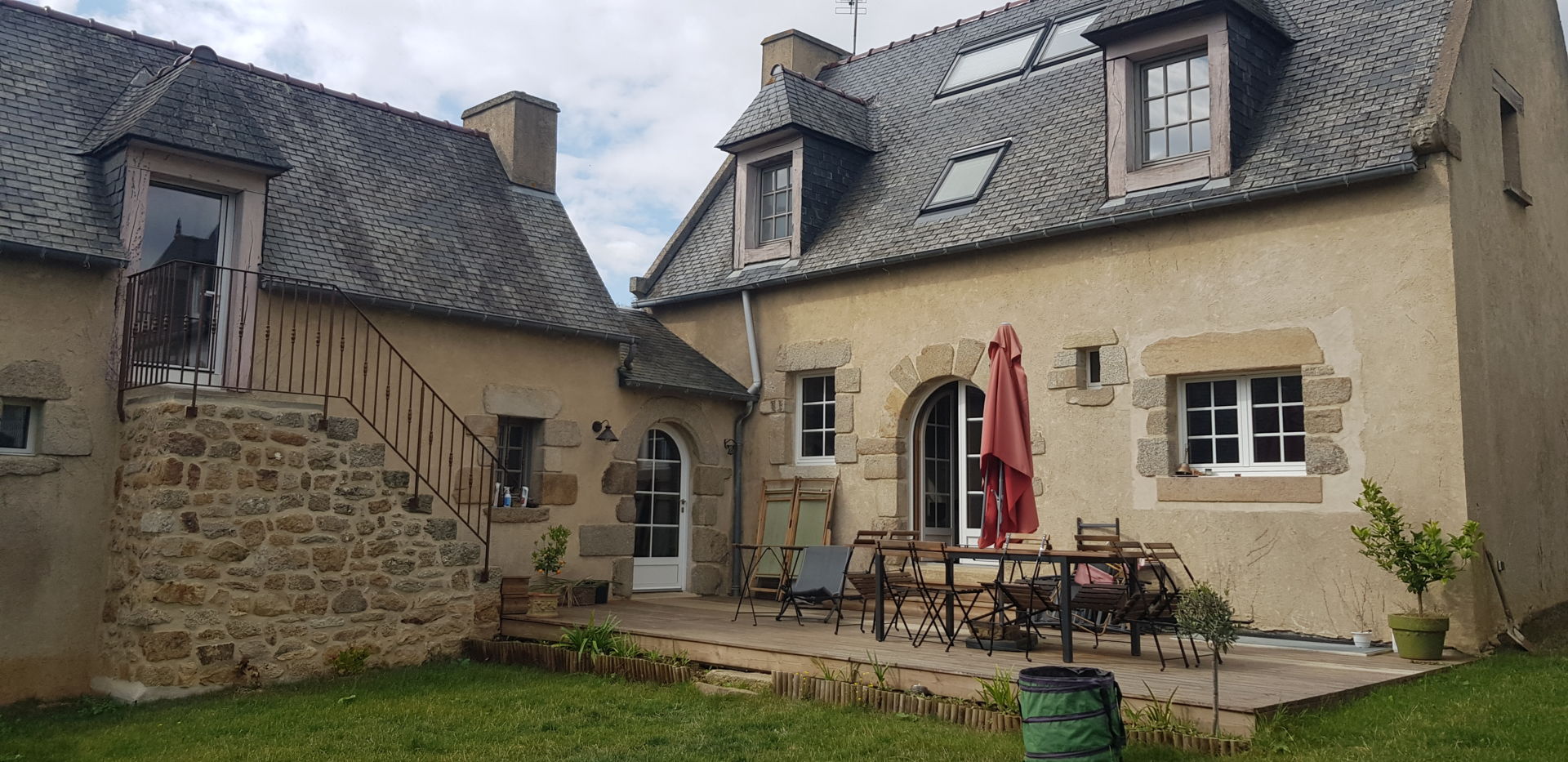La Chouetterie