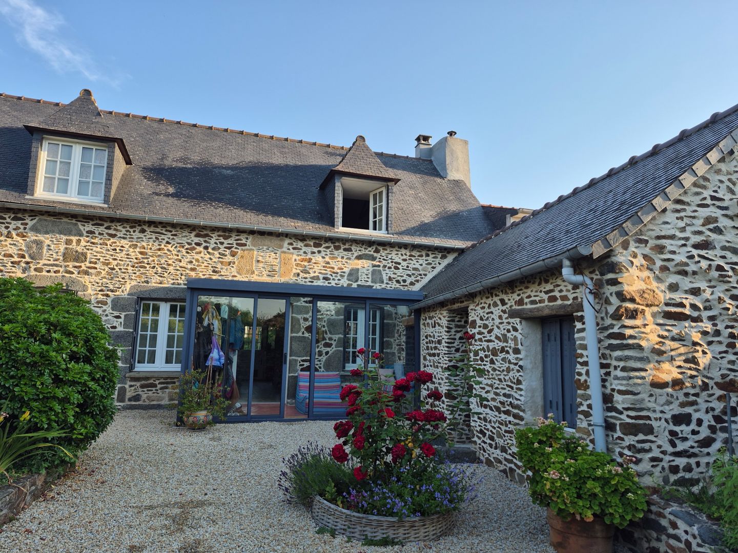 Chambre d’hôtes « Petite Escale Tagarine »