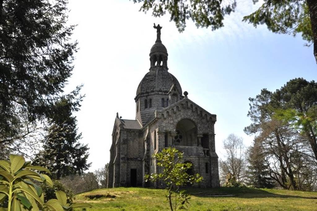 Chapelle du Sacré Coeur