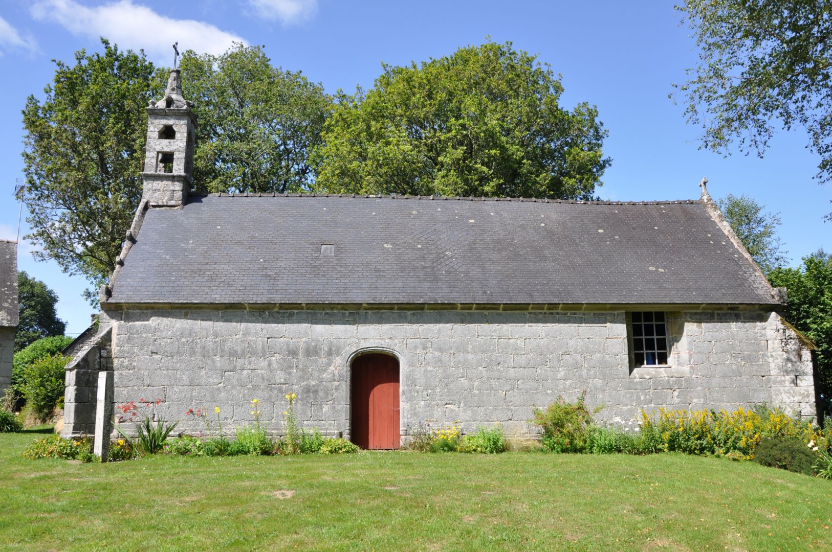 Feu de la Saint-Jean