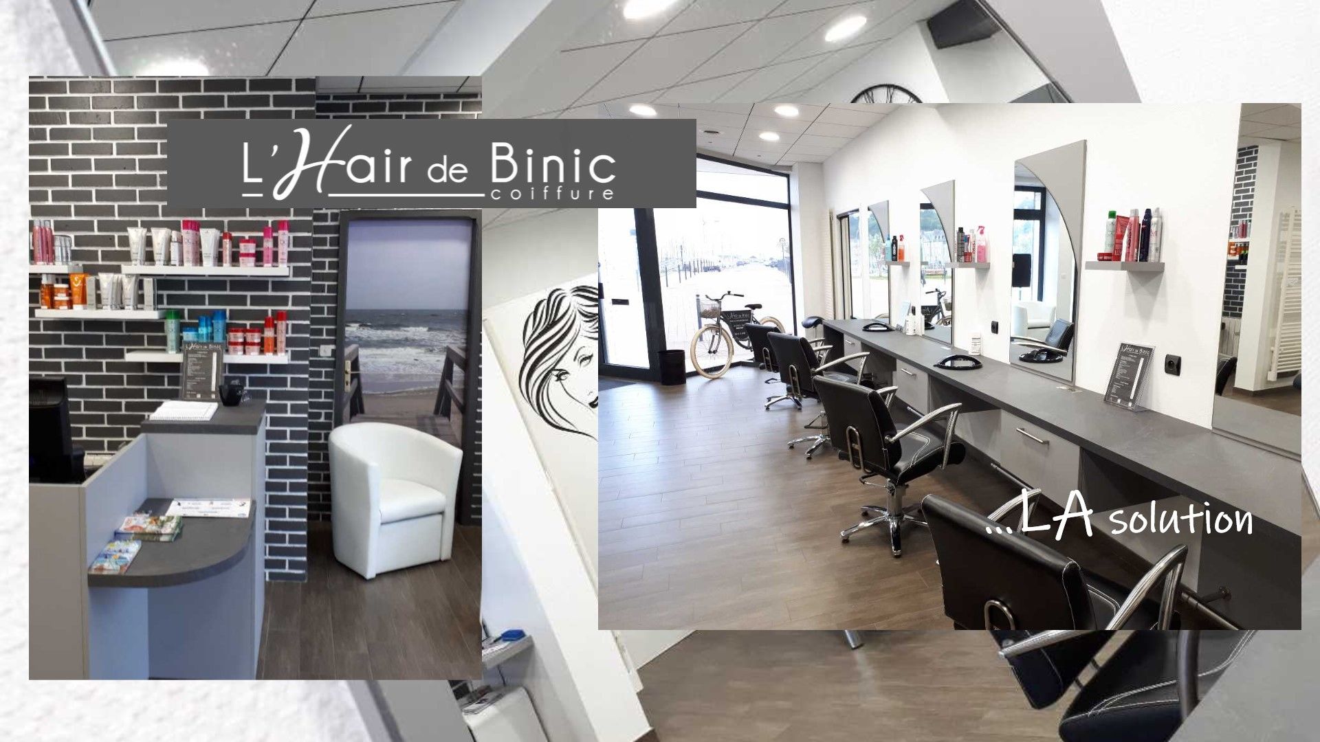 L'Hair de Binic