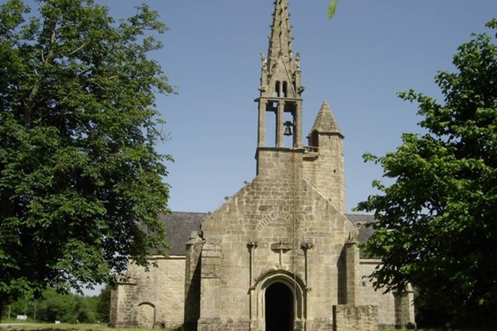 Chapelle Saint-Nicolas