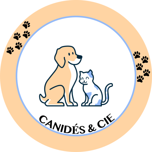 Canidés & Cie