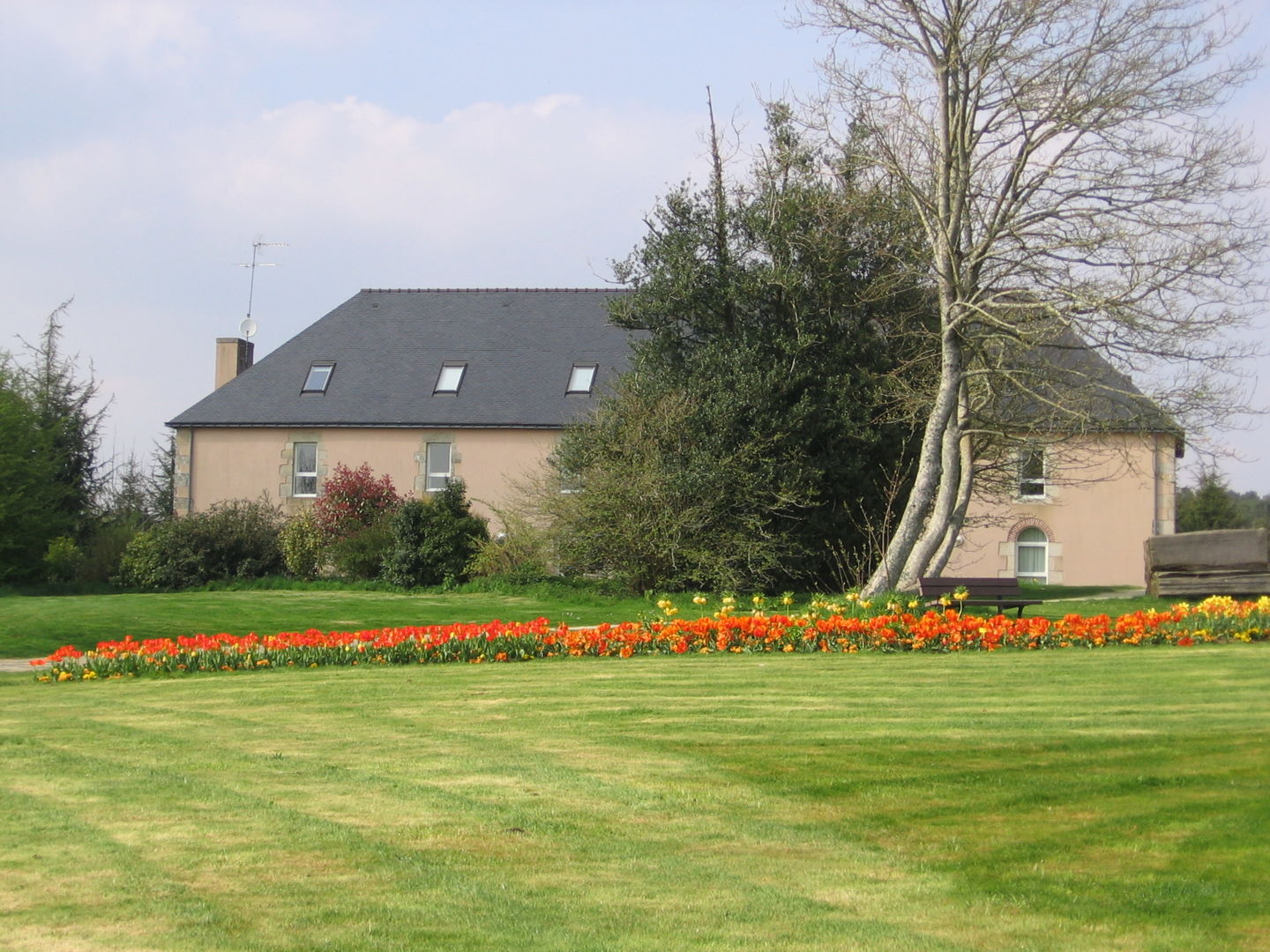 Domaine de Manehouarn