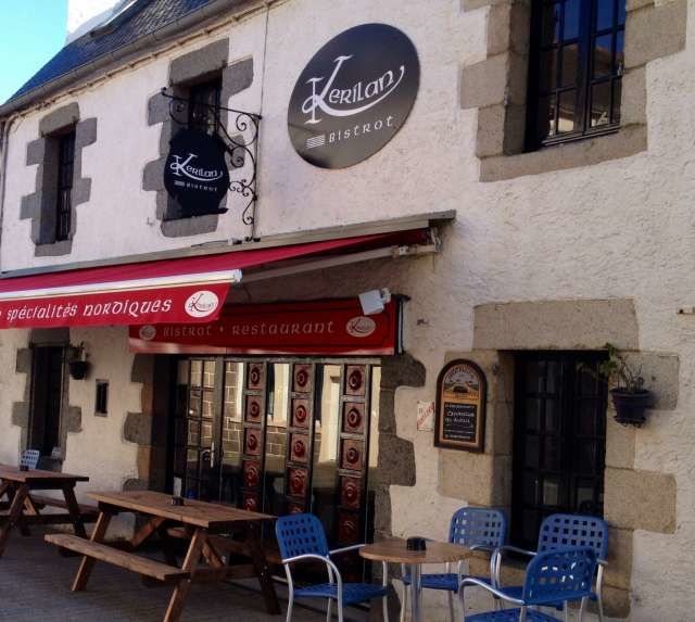 Kerilan Café