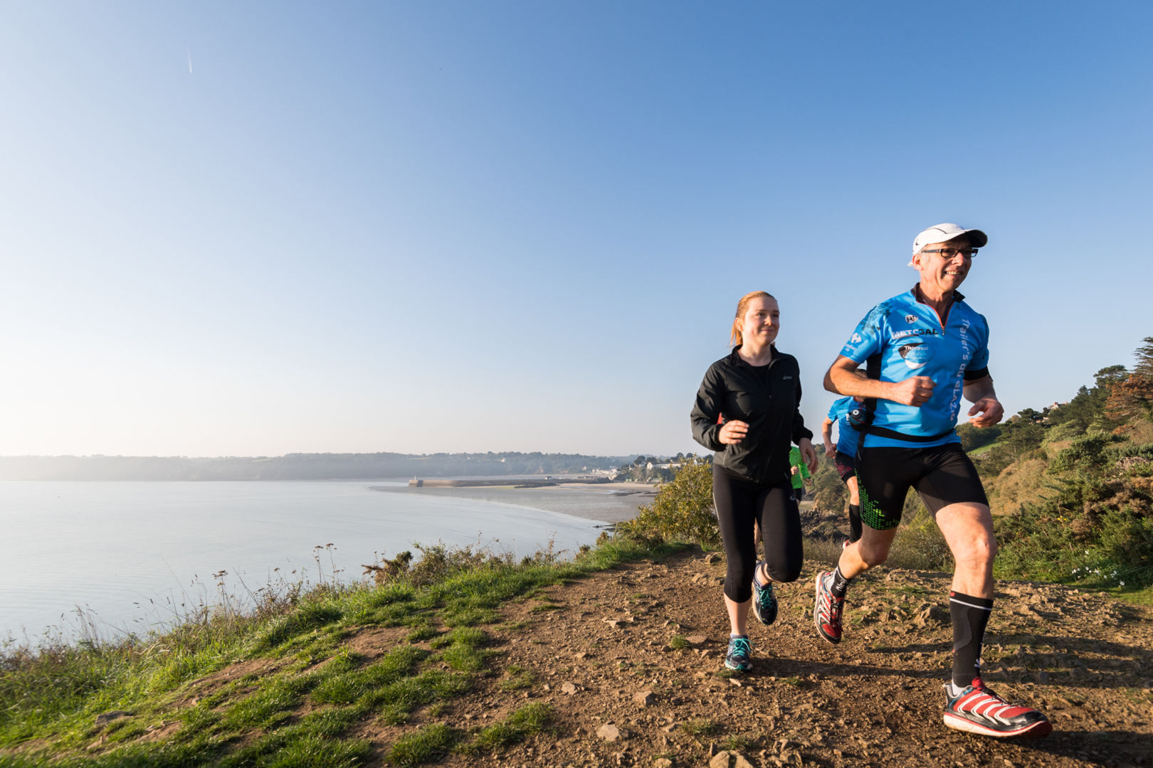 Sortie Running Nature