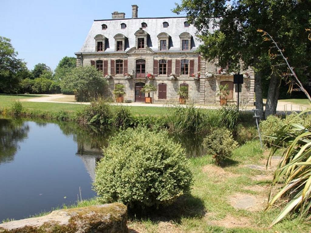 Parc de Tronjoly