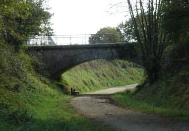 Pont voie verte