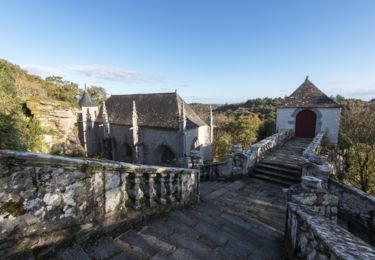 Chapelle Sainte Barbe 