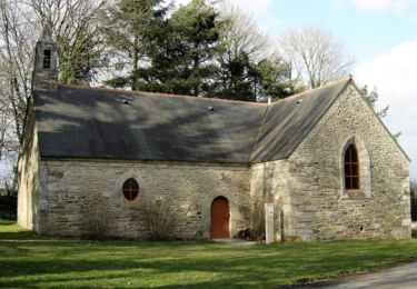 Chapelle_Sainte_Julienne_Gourin©OTPRM