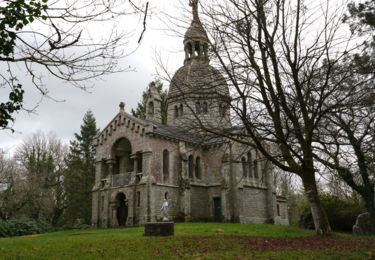 Chapelle Sacré coeur