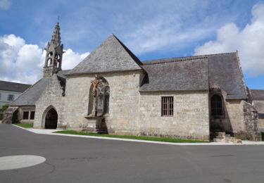 Eglise Saint-Conogan