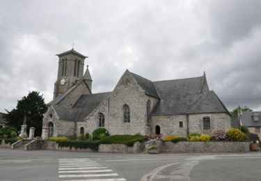 Eglise Saint-Béheau 