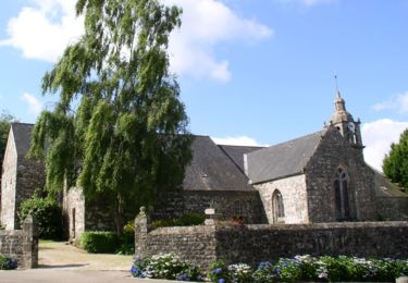 Eglise_St Samuel_LeSaintMairieLe Saint©