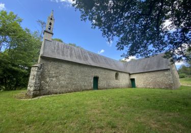 Guiscriff Chapelle de Locmaria 4