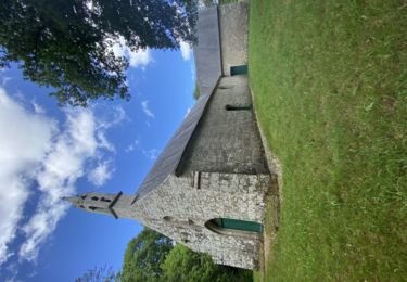 Guiscriff Chapelle de Locmaria 5