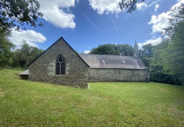  Chapelle de Locmaria 