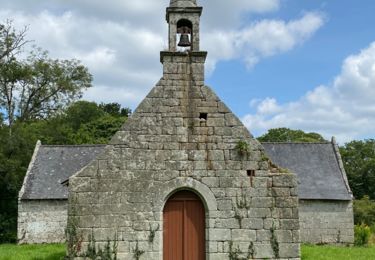  CHapelle St Jean 