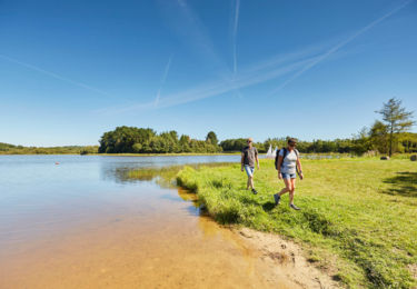 Lac de priziac