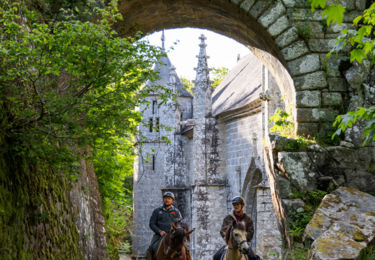 Chapelle sainte barbe à Cheval