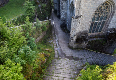 Chapelle Sainte-Barbe