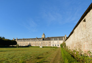 abbaye ND - Langonnet