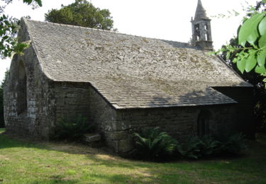 chapelle St Méen