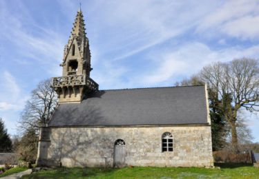 chapelle St-Yves - Lignol - ©OTPRM (55)