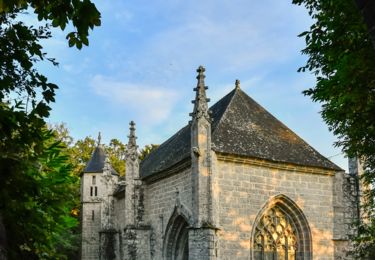 chapelle Ste Barbe 