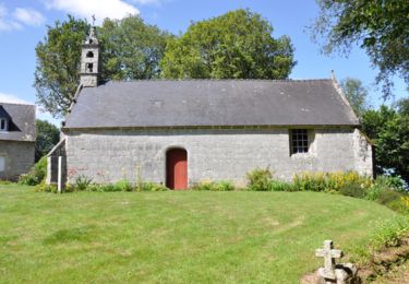 chapelle st Brendan VG 1 2 3 chapelles Langonnet 170720 - Sarah Bourveau (36)