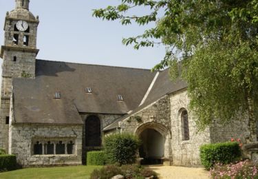 église Saint-Samuel - Le Saint - crédit photo OTPRM (2)