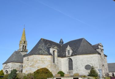 église Saint-Yves - Plouray - ©RMCom (2)