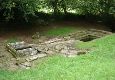 fontaine St-Fiacre - le Faouët - ©OTPRM (5)