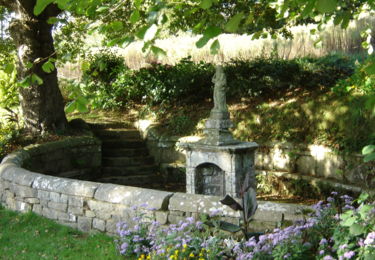 fontaine St Samuel - Le Saint - crédit photo OTPRM (4)