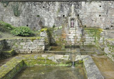 fontaine et lavoir 