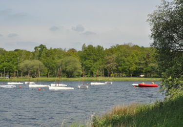 lac du Bel-Air - Priziac