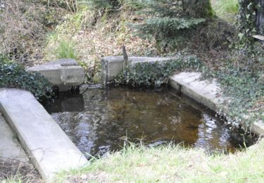 lavoir - Pont-Mahat 