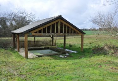 lavoir bourg derrière rue Duchelas - Langoëlan - ©RMCom (2)