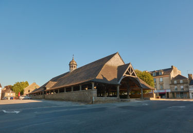 place des halles - Le Faouët - BD - @M-A Gouret-Puillandre (11)