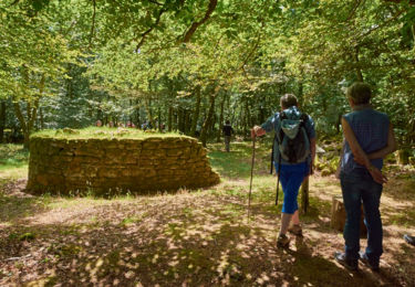 randonnée accompagnée - Pont-calleck - Berné - BD - @M-A Gouret-Puillandre (16)