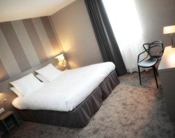 Brit Hôtel Le Galion & Spa