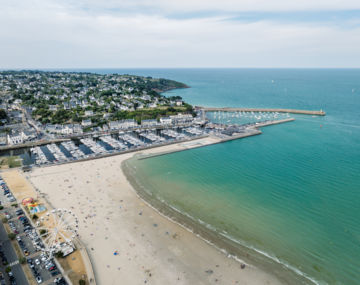 Plage de la Banche