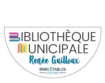 Bibliothèque municipale Renée Guilloux