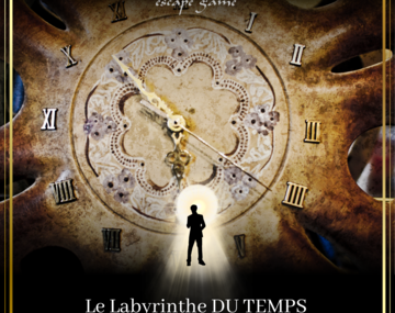 Heure & K Escape Game