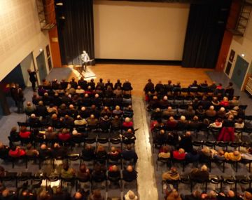 Centre culturel l'Estran